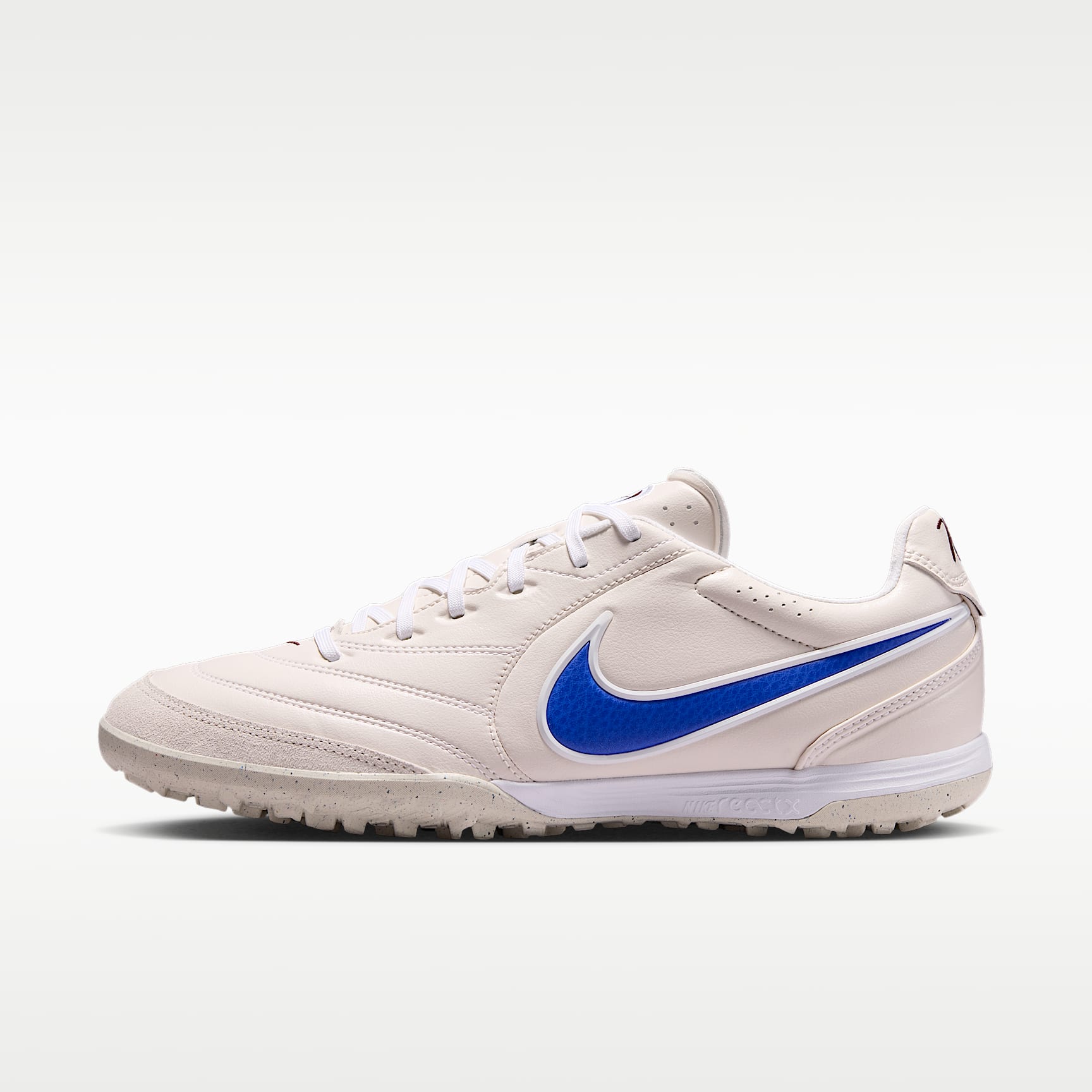 Nike Tiempo Ligera Pro Turf Low-Top Soccer Shoes. Nike.com